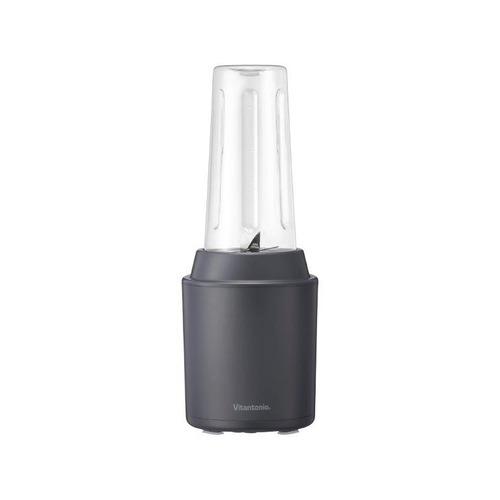 ビタントニオ VBL-70-K マイボトルブレンダー 400ml ブラック（Yahoo!・ヤマダデンキ Yahoo!店）
