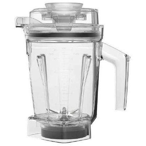 バイタミックス A11923 ウェットコンテナ1.4L( interlock) 1.4リットル クリアの画像