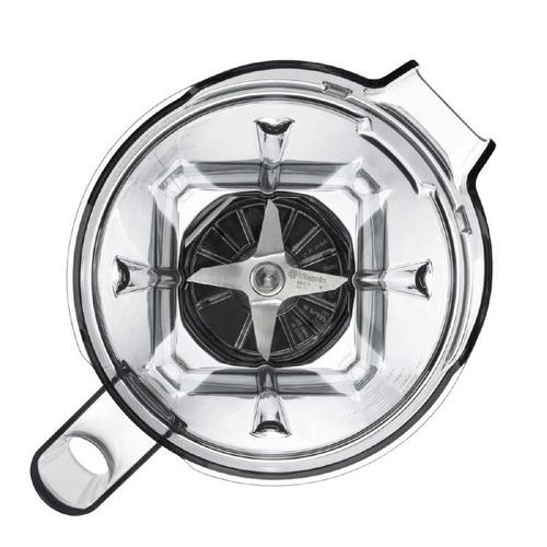バイタミックス A11923 ウェットコンテナ1.4L( interlock) 1.4リットル クリアの画像