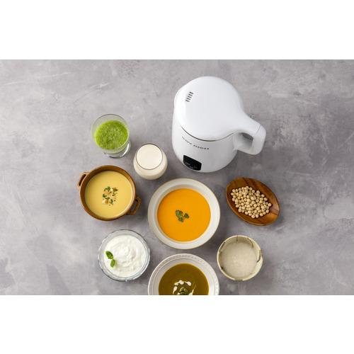 【週末セール】即日発送 豆乳メーカー ソイリッチ ホワイト SOYWS01 楽天市場】ショップジャパン Shop Japan 豆乳メーカー