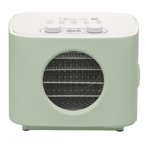 ワンダーシェフ KEFA80 ドライフードメーカー グリーン : ヤマダデンキ