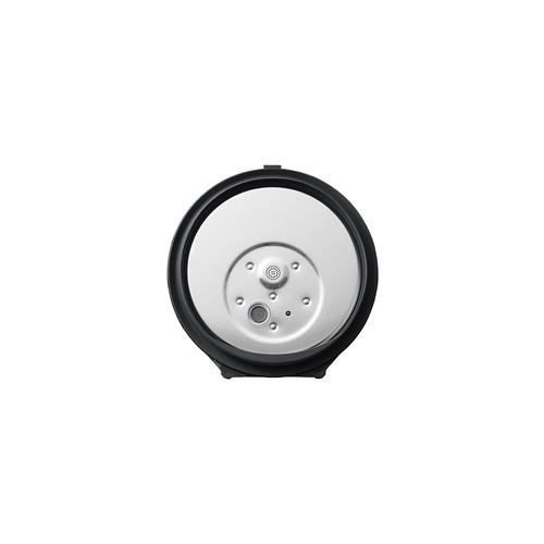 パナソニック SR-N310D-W 可変圧力IHジャー炊飯器 おどり炊き 備長炭釜 