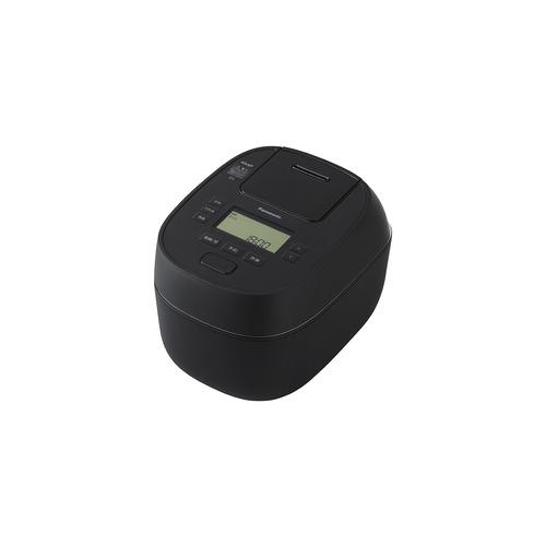 期間限定ギフトプレゼント】パナソニック SR-N510D-K 可変圧力IHジャー