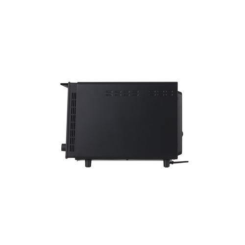 ツインバード TS-D487B オーブントースター 匠ブランジェトースター