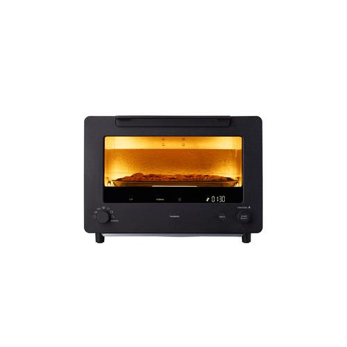 ツインバード TS-D487B オーブントースター 匠ブランジェ