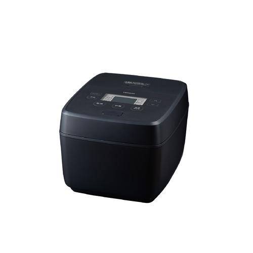 ツインバード　5.5合IH炊飯ジャー　炊飯器 ツインバード YDRM-EE55B IH炊飯ジャー かたさ3段階調節機能搭載 5.5合