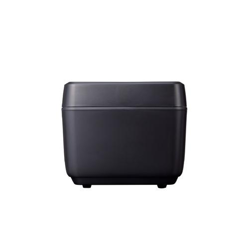 ツインバード YDRM-EE55B IH炊飯ジャー かたさ3段階調節機能搭載 5.5合