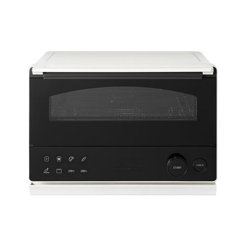 東芝 HTR-D5B(C) 石窯ドームトースター 3Dドーム構造採用 静電