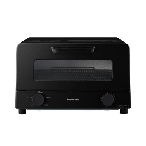 パナソニック NT-D500-K オーブントースター トースト4枚焼き 2