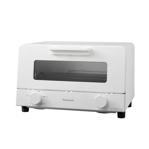 パナソニック NT-D500-W オーブントースター トースト4枚焼き 2