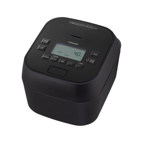 東芝 真空圧力IH RC-10HGA(K) [グランブラック] 買取価格比較