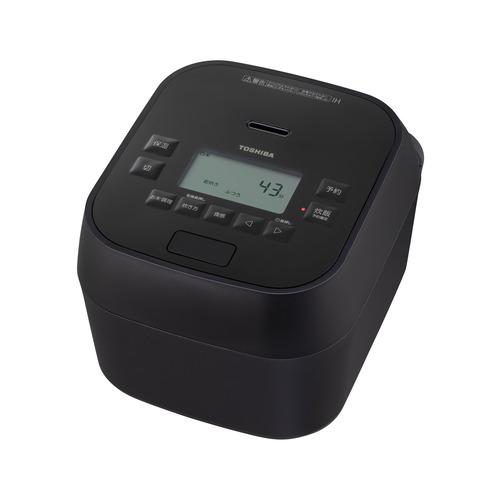 東芝 RC-10HPA(K) [グランブラック] 買取価格比較