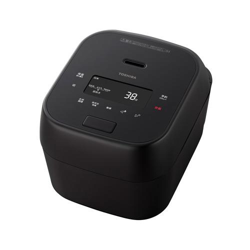 東芝 真空圧力IH RC-10MGA(K) [グランブラック] 買取価格比較