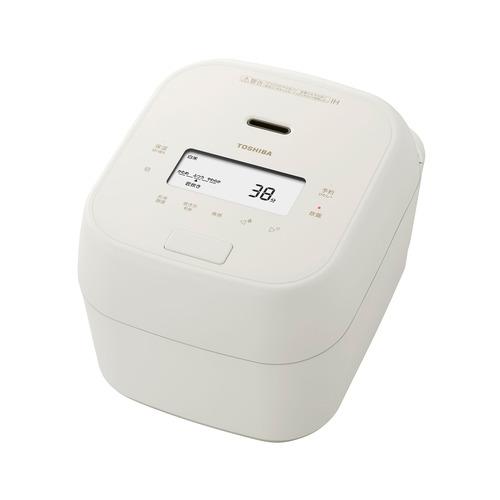真空圧力IH RC-10PGA(W) [ミルキーホワイト] 買取価格比較