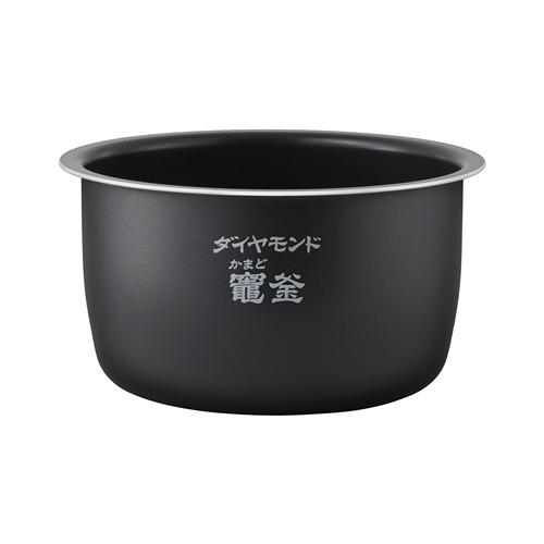パナソニック SR-N610E-W 可変圧力IHジャー炊飯器 Wおどり炊き
