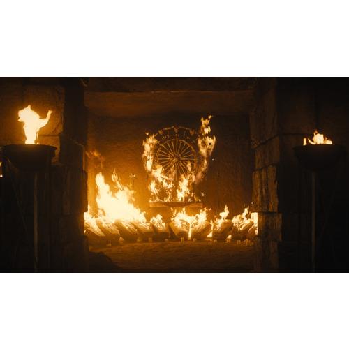 (未使用･未開封品)　オーメン [Blu-ray] qdkdu57 Amazon.co.jp: オーメン [Blu-ray] : グレゴリー・ペック, リー