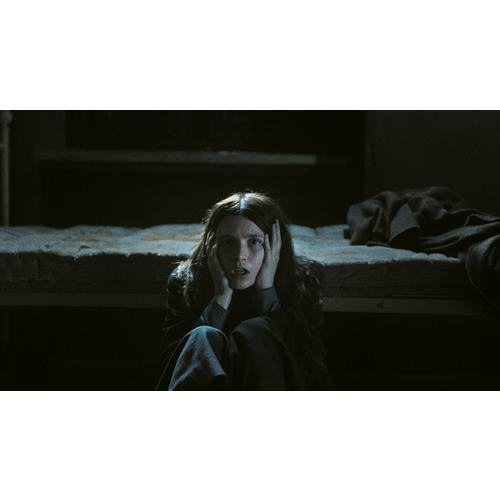 BLU-R】オーメン：ザ・ファースト ブルーレイ + DVD セット(Blu