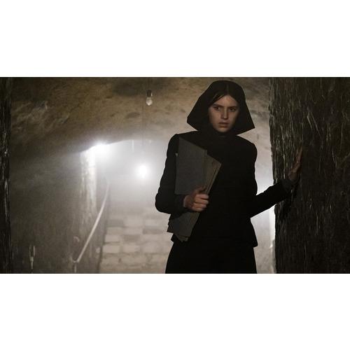 BLU-R】オーメン：ザ・ファースト ブルーレイ + DVD セット(Blu-ray