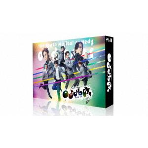 新品　青春ミュージカルコメディ oddboys　Blu-ray BOX BLU-R】青春ミュージカルコメディ oddboys Blu-ray BOX