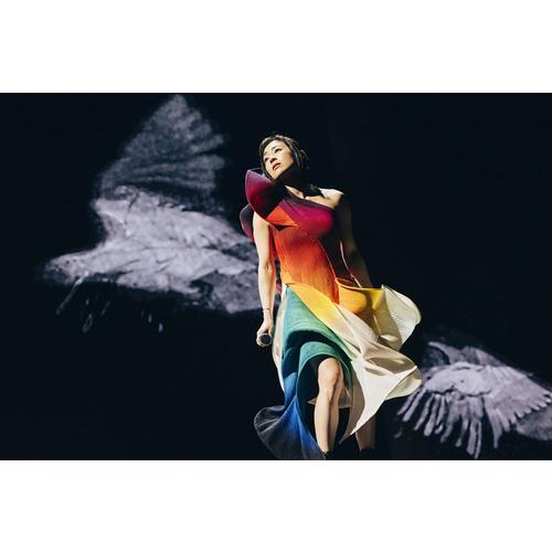 BLU-R】宇多田ヒカル / HIKARU UTADA SCIENCE FICTION TOUR BLU-R】宇多田ヒカル / HIKARU UTADA SCIENCE FICTION TOUR