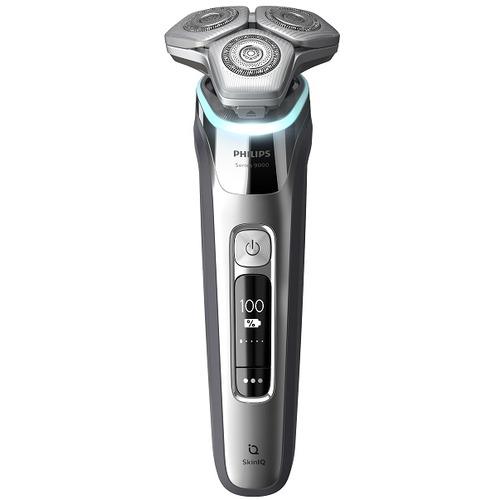 PHILIPS S9985／30 ウェット&ドライ電気シェーバー 9000シリーズ 