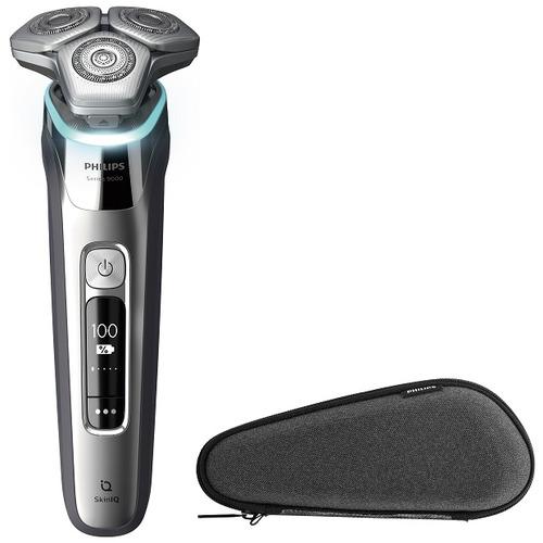 PHILIPS S9985／30 ウェット&ドライ電気シェーバー 9000シリーズ 