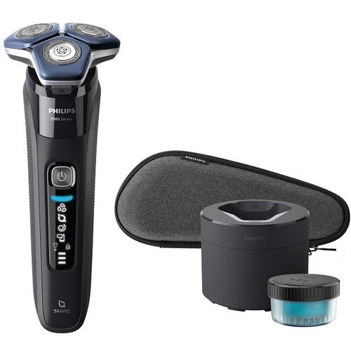 PHILIPS S7886／50 ウェット&ドライ電気シェーバー 7000シリーズ