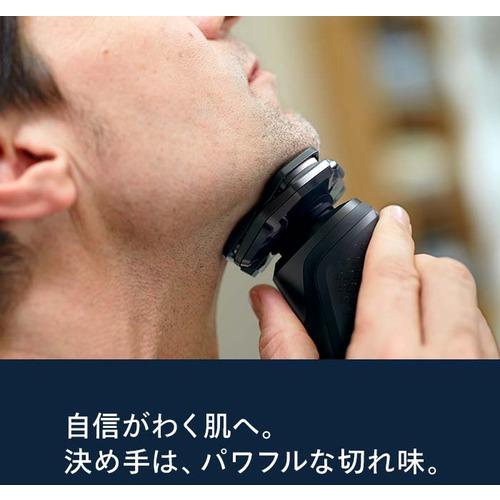 PHILIPS S5889／60 ウェット&ドライ電気シェーバー 5000シリーズ