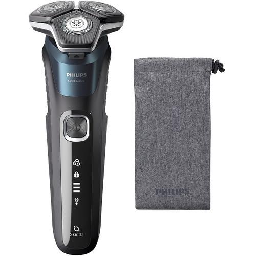 PHILIPS S5889／10 ウェット&ドライ電気シェーバー 5000シリーズ
