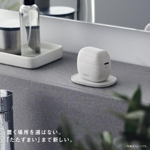 Panasonic ES-PV6A-W メンズ電気シェーバー パナソニック ES-PV6A-W ラムダッシュ 5枚刃 パームイン メンズ