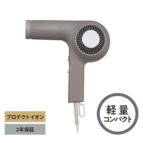 テスコム NIB400A-H プロフェッショナル プロテクトイオン ヘアー 