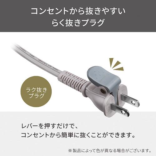 テスコム NIB400A-W プロフェッショナル プロテクトイオン ヘアー