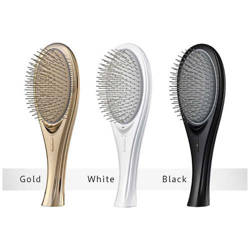 WAVEWAVE EMS Brush Air ゴールド WH4101-GD : ヤマダデンキ Yahoo!店