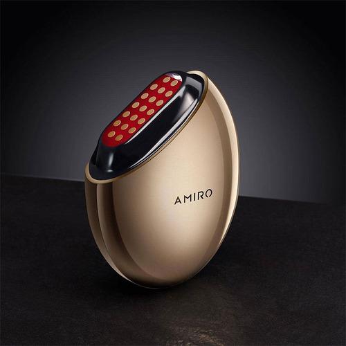 コンピューケース・ジャパン ABF202E AMIRO S1 RF美顔器 19個のRF