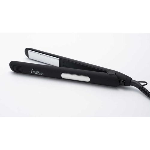ASHIGARU SLM106 ミラーダブルイオンストレートヘアアイロン 交流