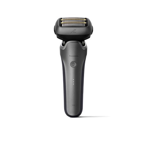 パナソニック ES-L550UーS ラムダッシュPRO メンズシェーバー5枚 パナソニック ES-L550UーS ラムダッシュPRO メンズシェーバー5枚
