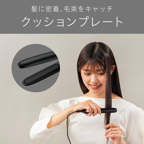 ヴィダルサスーン VSI1051KJ モバイルストレートアイロン