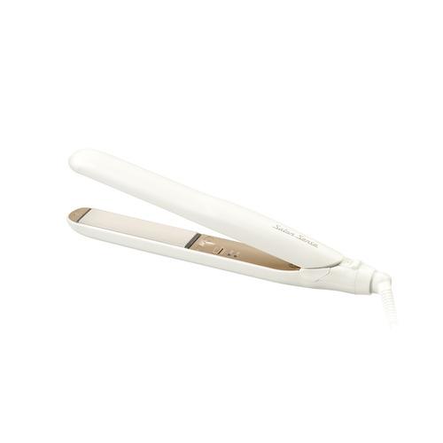 推奨品】コイズミ KHS-8420／W マイナスイオンストレート