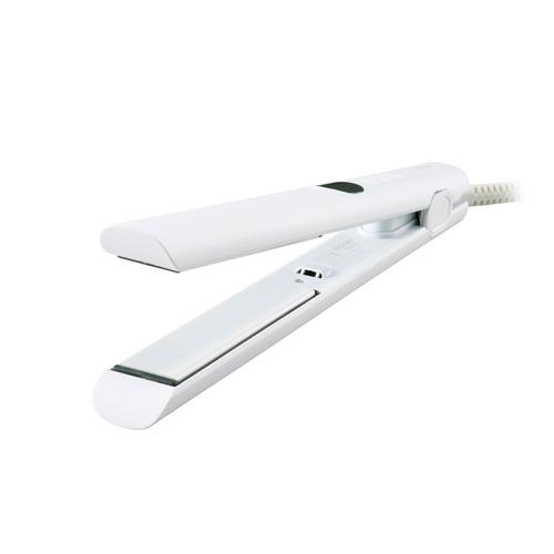 テスコム TS360A-W マイナスイオン ストレートアイロン 海外対応