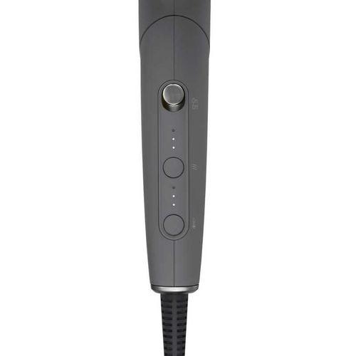 maxell MXDR-700A-GY プラズマイオンヘアドライヤー ブラシレスDC