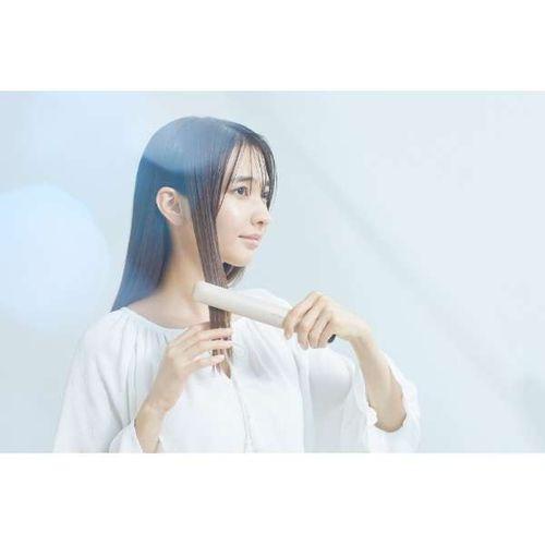 ♡ノベルティヘアアイロン♡ JETty コードレス ヘアアイロン ジェティーネクスト と ホット