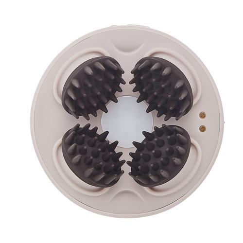 ウィナーズ SMHB-044-SB 充電式 EMSヘッドスパ プレミア サンド