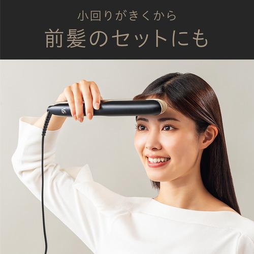 ヴィダルサスーン VSI-1070／KJ ダブルプロテクトストレートアイロン