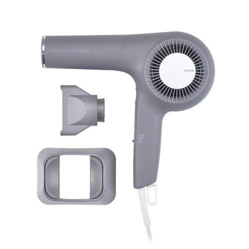 テスコム NIB500B-H プロフェッショナルプロテクトイオンヘア