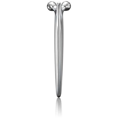 超美品　リファカラット　MTG Refa MTG リファ ラインリフト シルバー 美容ローラー ReFa LINE LIFT RF