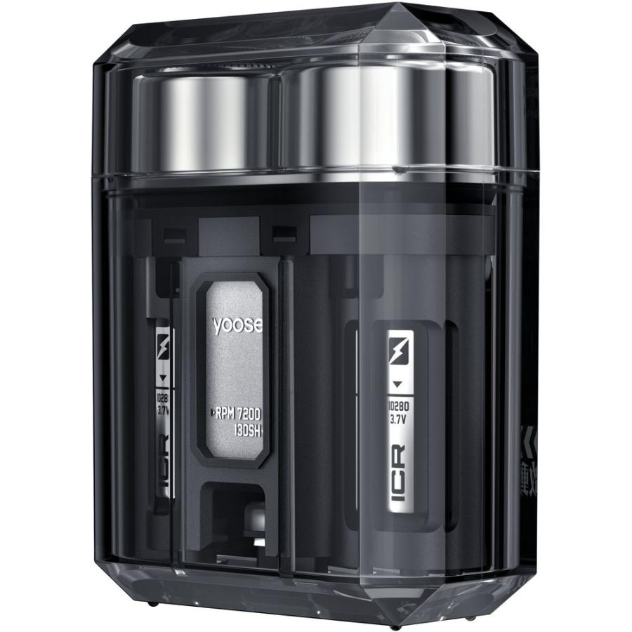 YOOSE ユーセー ICE SHAVER ICE_1