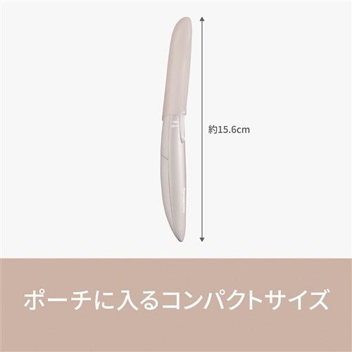 パナソニック ES-WF53-E フェイスフェリエ 顔用ウブ毛ケア ベージュ |  | 04