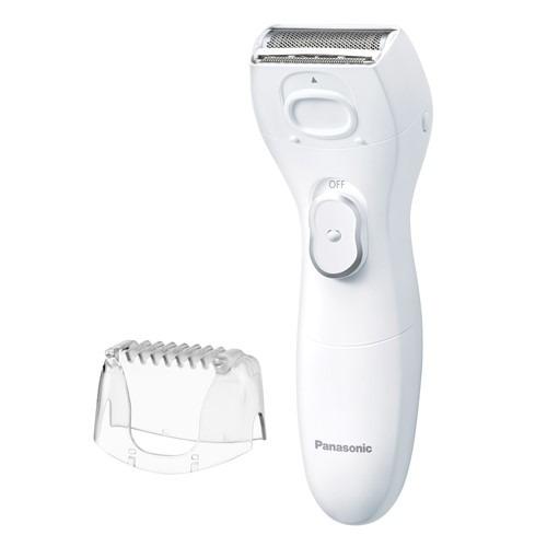 パナソニック ES-WL51-W サラシェ 除毛器 ホワイト : ヤマダデンキ