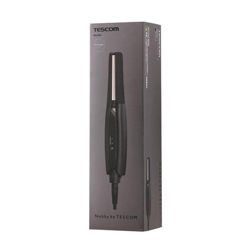 TESCOM Nobby ストレートヘアアイロン NIS300B Nobby by TESCOM ノビー バイ テスコム ヘアアイロン NIS300B