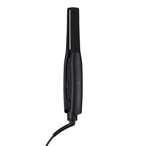 TESCOM Nobby NIS300B-K ブラック ストレートヘアアイロン テスコム NIS300B-K プロフェッショナル ストレートヘアアイロン